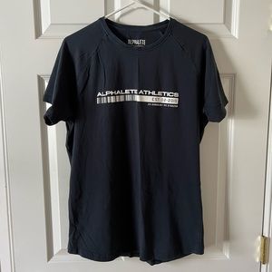 Alphalete Performance Tshirt